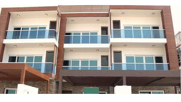 The Dhs135m villa project marks the first time Amlak is developing a fully-owned property. (GB)