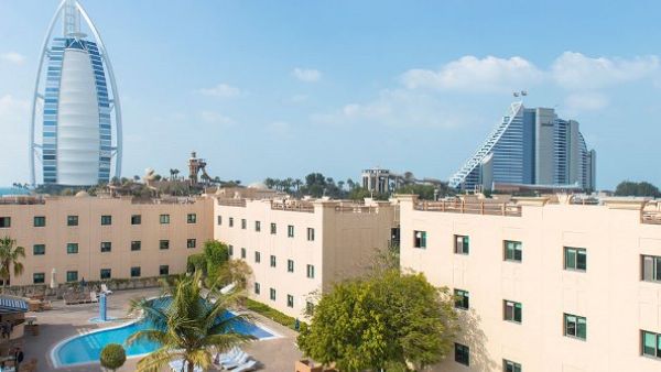 Emirates Academy of Hospitality Management is ranked alongside nine other elite hotel schools such as Ecole hôtelière de Lausanne (EHL) and Cornell.