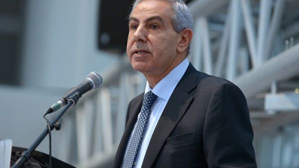 Egypt and the US are keen to promote economic and trade cooperation in various fields. (Pictured here: Tareq Qabil, Egypt's Minister of Trade and Industry/ AFP) Egypt and the US are keen to promote economic and trade cooperation in various fields. (Pictured here: Tareq Qabil, Egypt's Minister of Trade and Industry/ AFP)