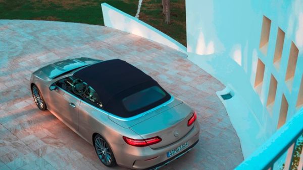 The new Mercedes-Benz E-Class Cabriolet promises even more style, comfort, space and intelligence than its predecessors. 
