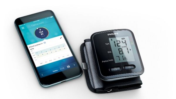 PhilipsHealthSuite