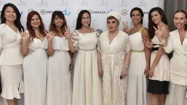 The series is endorsed by the Ministry of Culture and Knowledge Development. (KhaleejTImes)