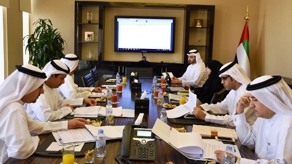 The first meeting of the Government Financial Policy Coordination Council for 2017