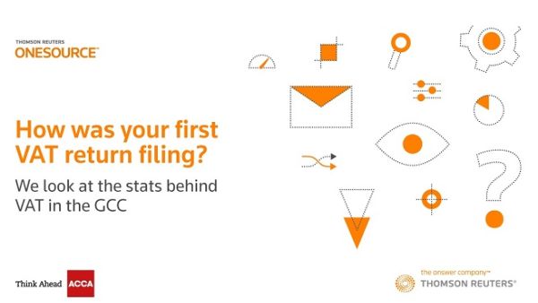The findings also highlighted that a number of businesses have choosen to outsource their VAT projects which have resulted in an additional cost to the business. 