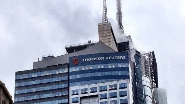 Thomson Reuters