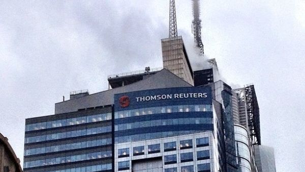 Thomson Reuters delivers transparent cross-asset insight into both traditional and new and emerging asset classes like crypto assets. Thomson Reuters delivers transparent cross-asset insight into both traditional and new and emerging asset classes like crypto assets.