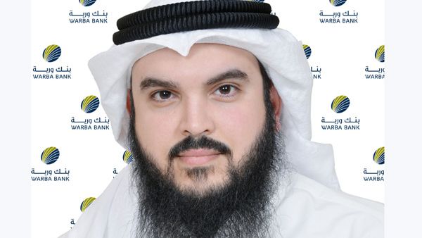 Thuwaini Khaled Al-Thuwaini, deputy chief investment banking officer