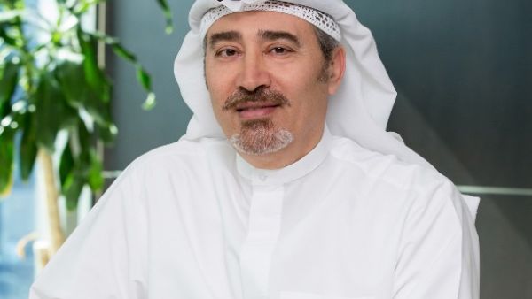 Tirad Al Mahmoud, ADIB’s Group Chief Executive Officer