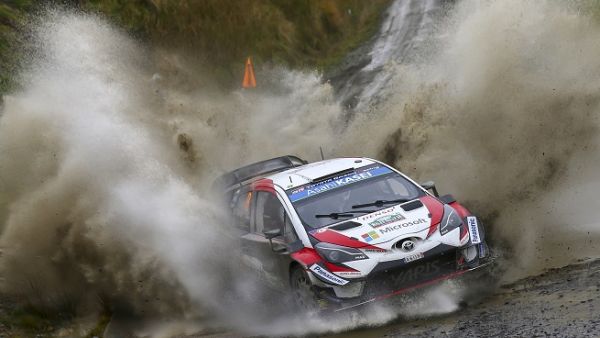 فريق جازو للسباقات GAZOO Racing