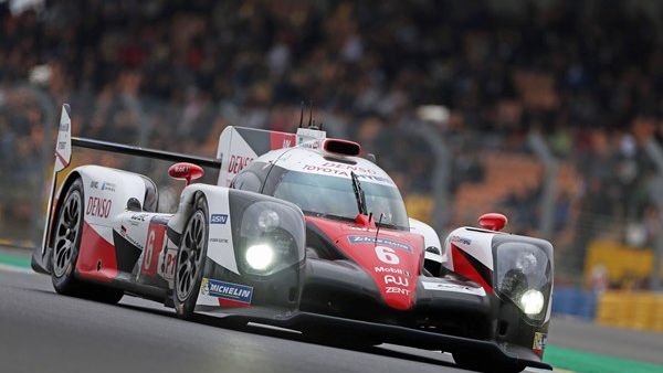 Toyota GAZOO