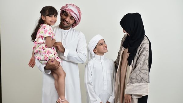 NYU Abu Dhabi launches UAE Healthy Future Study 