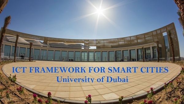 UD new Campus