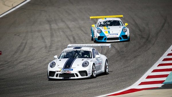 السباق رقم 100 يشعل حماس السائقين