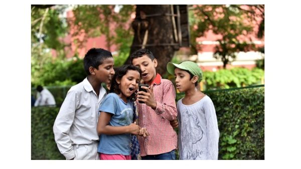 Despite children’s massive online presence, too little is done to protect them from the perils of the digital world, UNICEF said in its annual report released today. Get full access to the report here. 