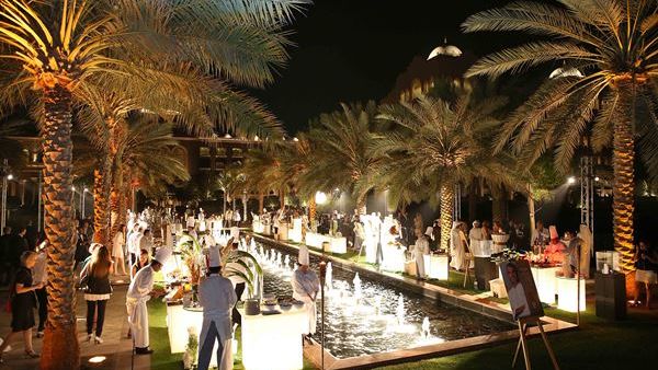 Emirates Palace Emirates Palace