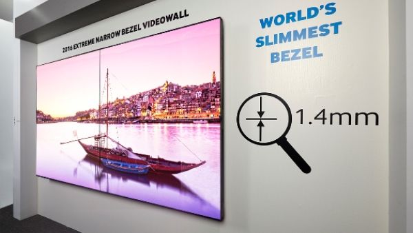 Video Wall