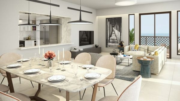 Dubai Holding is further consolidating its position in the vibrant Jumeirah district to drive forward its legacy of successful hospitality and tourism projects. 