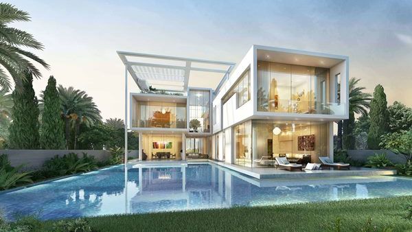 Villa at Akoya Oxygen