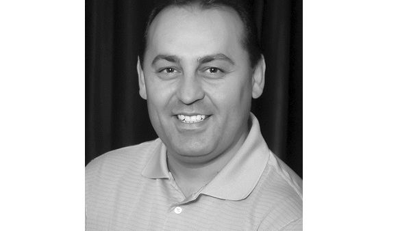 Vince Parrotta