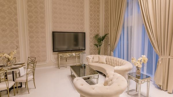 Capable of hosting celebrations of all sizes and styles, Atlantis, The Palm is one of the Middle East’s most iconic wedding and honeymoon destinations. 