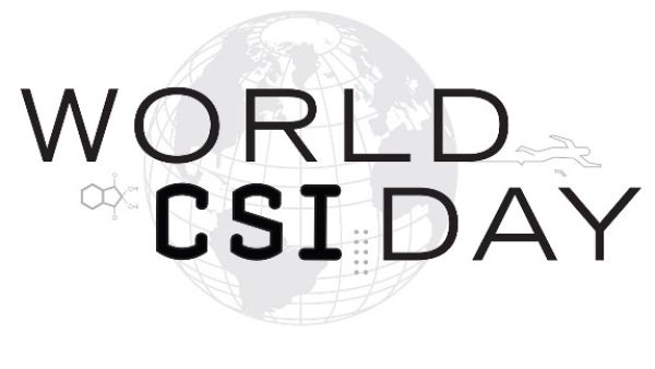 WORLD CSI DAY WORLD CSI DAY