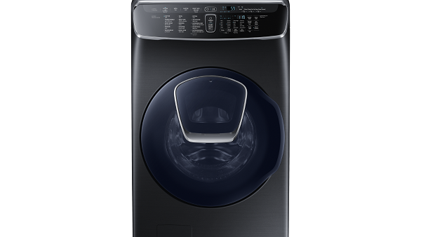 Samsung’s new FlexWash washing machine is everyone's dream come true. 
