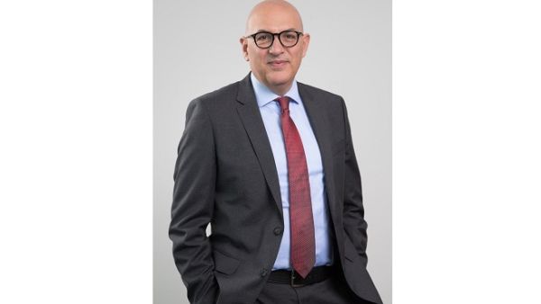 Wadih AbouNasr, KPMG Head of Tax