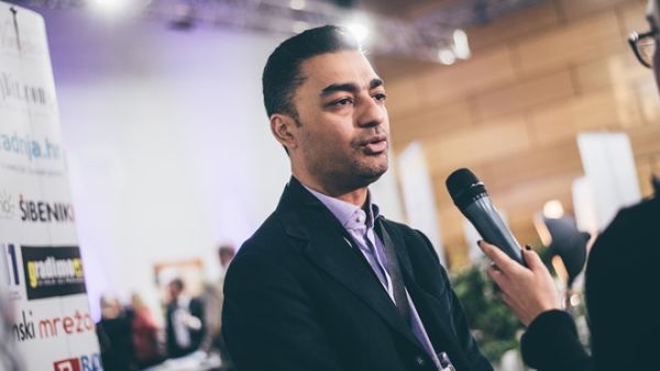 Wael Al Lawati on Real Estate Investment Opportunities in Croatia