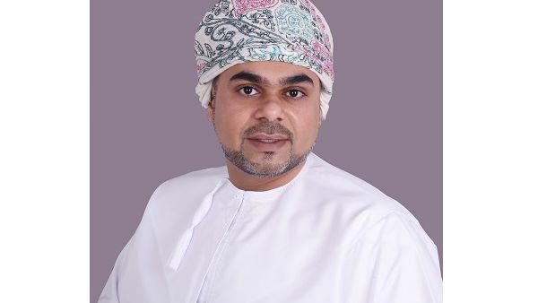 Waheed Al Hamaid, Country Sales Lead – Oman, Cisco Middle East