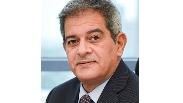 Waleed Alkhaja, Chairman of First Bahrain
