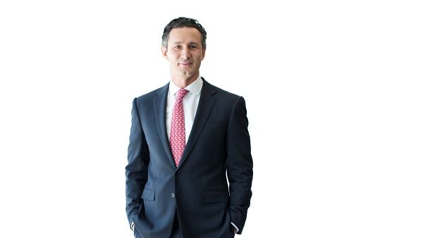 Walid Cherif, Senior Managing Director at Gulf Capital Walid Cherif, Senior Managing Director at Gulf Capital