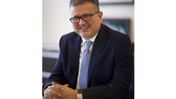 Wasim Saifi, Deputy CEO, Consumer Banking and Wealth Management at Emirates Islamic