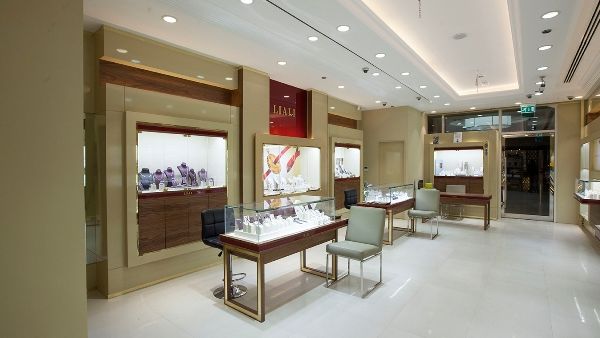 Liali Jewellery
