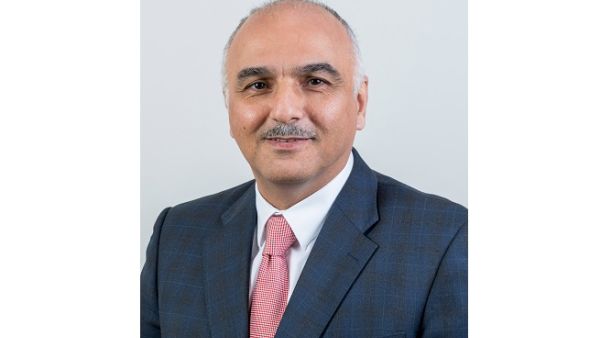 وسيم سليمان، المدير العام لشركة الخليج للحاسبات الآلية في الكويت
