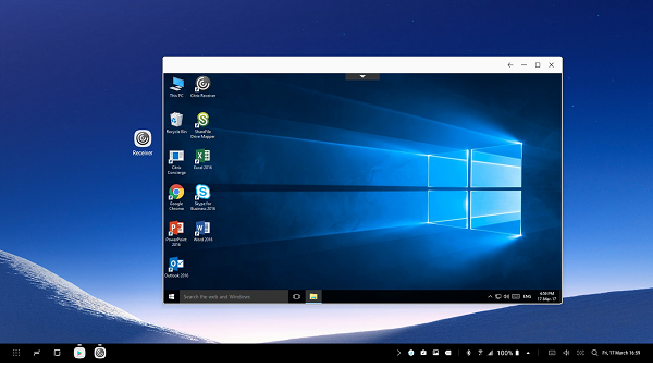 Windows 10