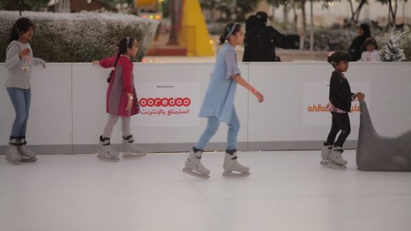 من المتوقع أن تستقطب هذه الفعالية العائلية أكثر من 75,000 زائرٍ وضيف حيث تنتظرهم قائمة من الأنشطة والعروض والألعاب الترفيهية المتواصلة.