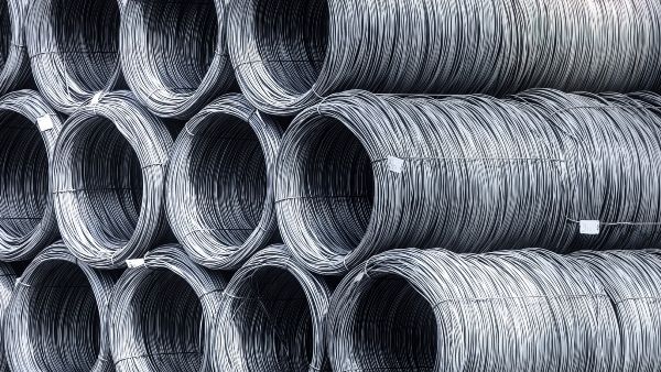 Wire rod Wire rod
