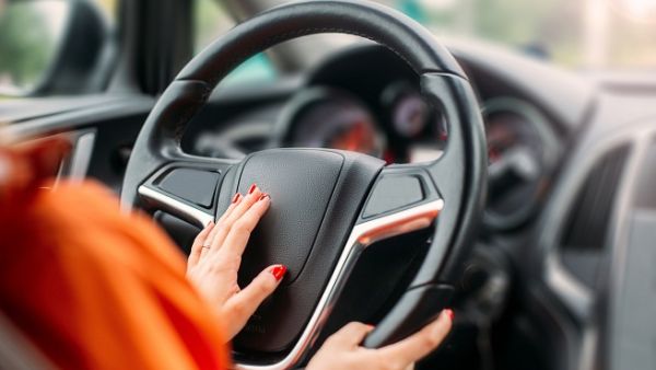 A quarter of women in Saudi Arabia have already applied for a driving license and of those who have not, 3 in 5 intend to apply. Among these new drivers, the majority (78%) plan to buy a car. (Shutterstock)