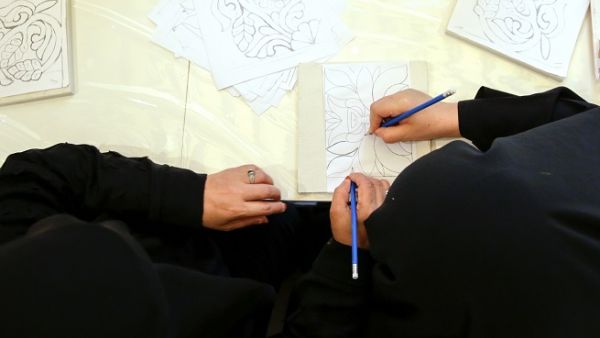 خلال ورشة العمل