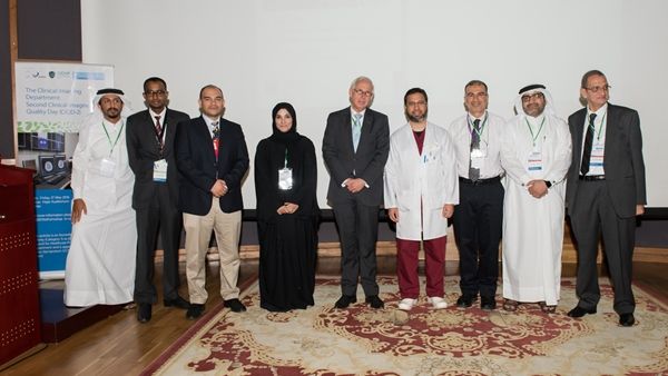During the event