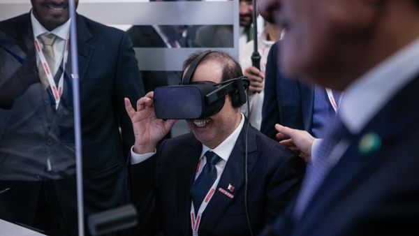 تستفيد Ooredoo من منتجات شركة نوكيا لتكنولوجيا 5G المتوفرة حالياً.