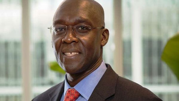 The World Bank’s (WB) Vice President for Infrastructure, Makhtar Diop. (AFP) The World Bank’s (WB) Vice President for Infrastructure, Makhtar Diop. (AFP)