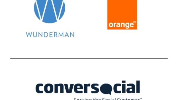 وندرمان، Conversocial وOrange