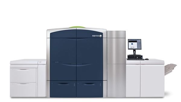Xerox’s newest digital color device – the Color 800i/1000i Press