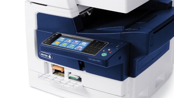 Xerox® ConnectKey® for DocuShare® v1.5