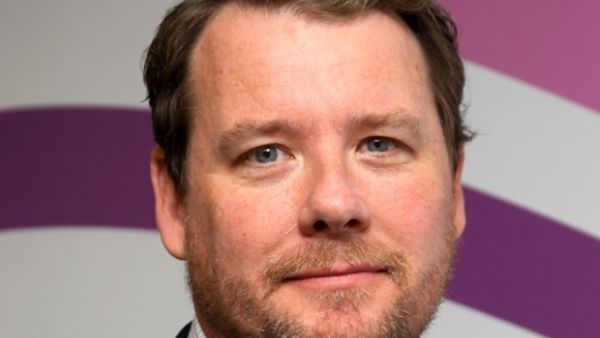 Chris Govier, General Manager, Middle East Operations, Xerox