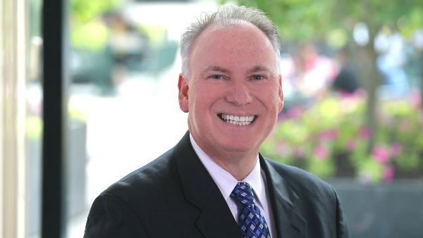 Jeff Jacobson, Xerox CEO