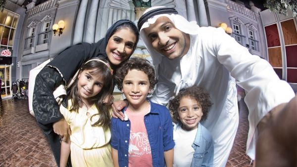 Joining the nation in celebrating the 100th birth anniversary of Sheikh Zayed, Emaar Entertainment has attributed a core value to each of its attractions.