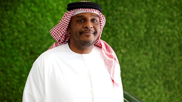 Yousif Najem Al Khanjari, Chief Financial Officer at Daman.