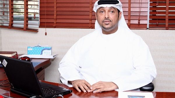 Yousuf Al Hashemi Yousuf Al Hashemi